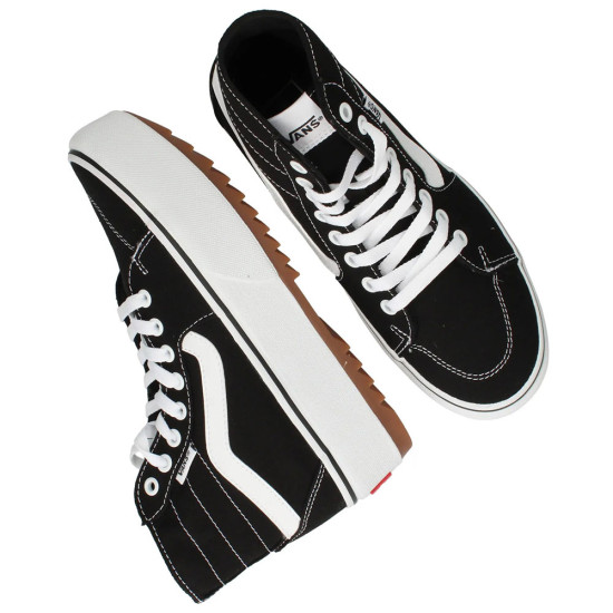 Vans Filmore Hi Tapered ST CNVS Vans Filmore Hi Tapered ST CNVS